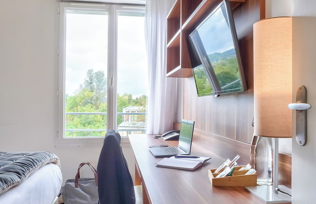 Residhome Paris Saclay – Bures sur Yvette - Foto 6