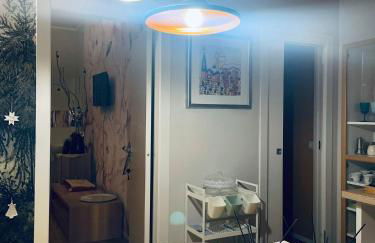 Cursoli Apartment - Foto 14