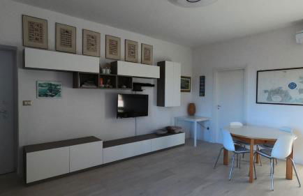 Casa Izzo, trilocale con terrazza e parcheggio privato - Foto 3