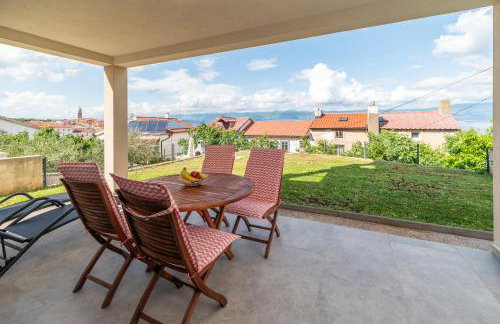 Apartmani Krtica 1 - Foto 1