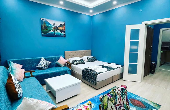 Donat Apart - Foto 1