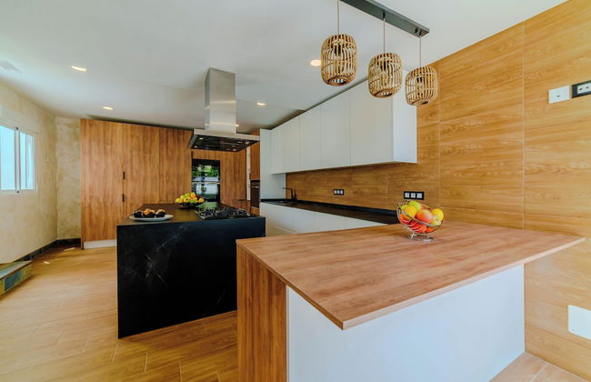 Villa De Marcos - Foto 37