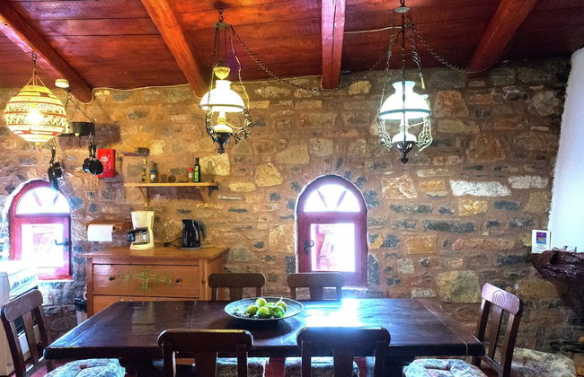 Traditional Apartment in Elounda - Foto 18