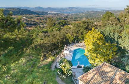 Domaine du Manouiyé by Time Off Collection - Foto 8