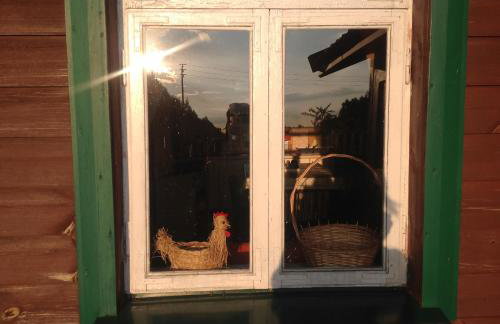 Dom na skraju Puszczy Białowieskiej - Foto 14