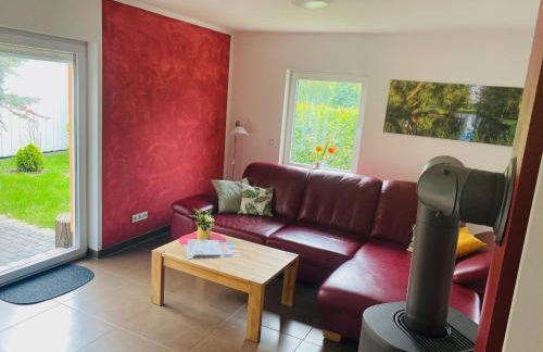 Spreewaldferienhäuser am Deich - Foto 8