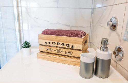 Apartments Omorfia - Foto 33