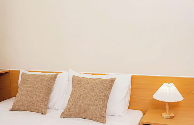 Modern Apartment - Garden Gate - Foto 4