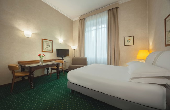 Aldrovandi Residence City Suites - Photo 37