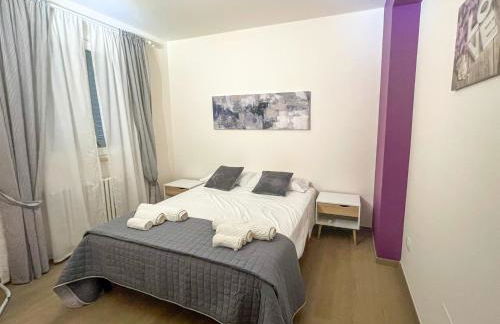 Golden Apartment - Foto 10