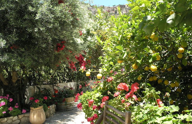 Stunning 2-bedrooms Private Cottage in Palaiochora - Foto 9