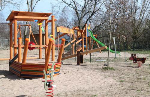 Landhaus Gersdorf nahe Ostseebad Kühlungsborn - Foto 14