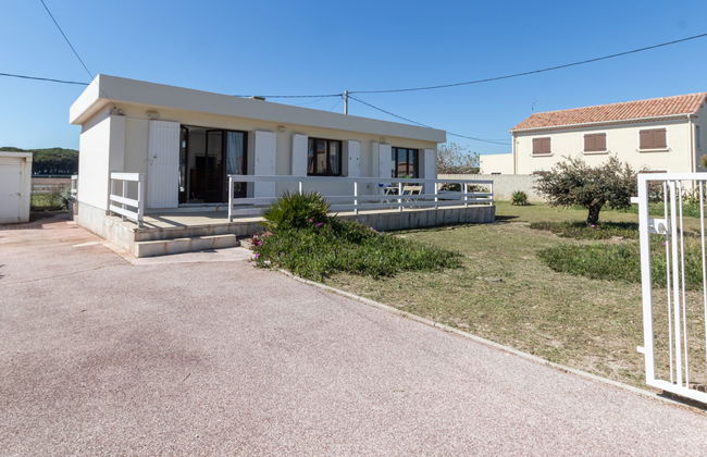 Les Pesquiers - Foto 24