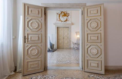 Luxury Calatrava - Apartment in Venetian Palazzo by Sarlux - Foto 21