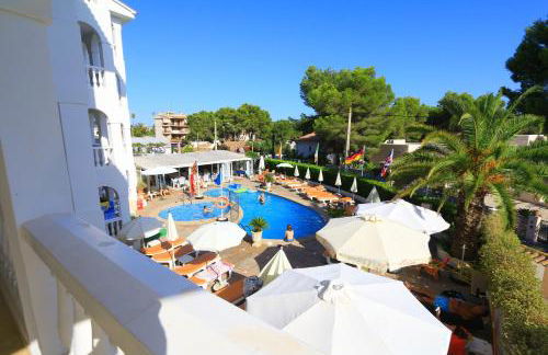 Atalaya Bosque Apartamentos - Foto 36