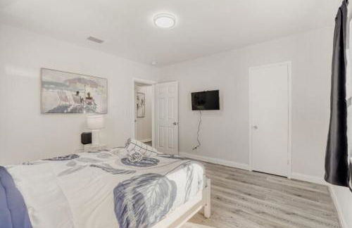 Lauderdale Breeze Villas - Coastal 2 Bedroom - Foto 11