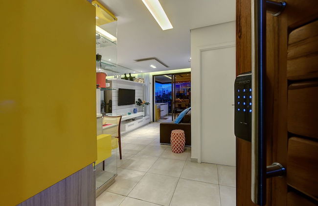 Waiwai Cumbuco pé na areia por Carpediem - Photo 34