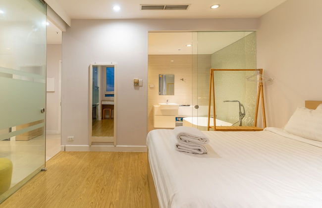 The Rixx Ben Thanh - Foto 9