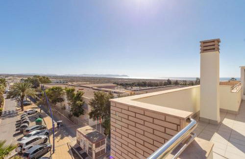Penthouse in the Sun - Foto 29