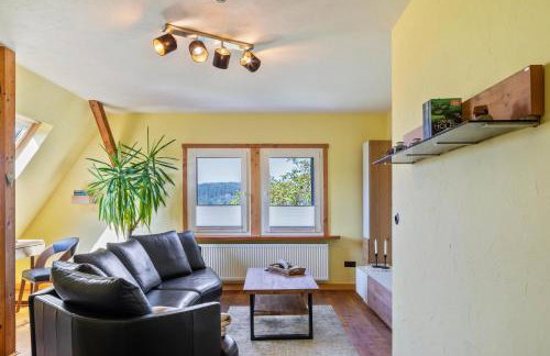 Ferienwohnung Zur alten Post - Foto 1