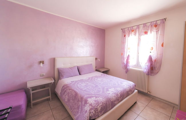 Il Giardino di Rebecca - Foto 37