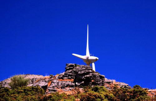 Miradouro da Branda - Foto 36