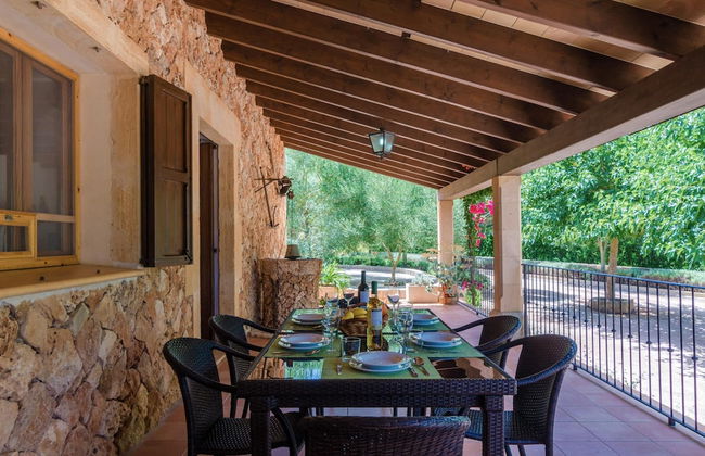 Aubadallet in Vilafranca de Bonany - Foto 11