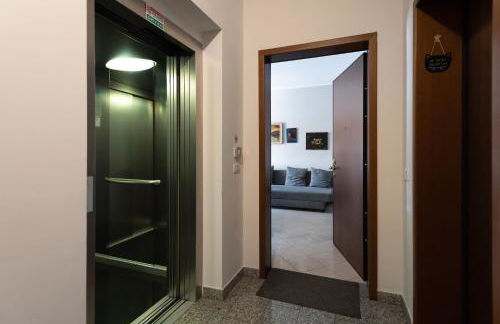 Bed&Business - Milano Cortina - Rho Fiera Milano - San Siro Meazza Stadium - Foto 21