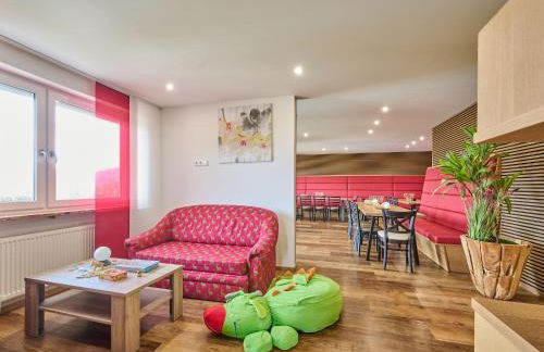 Holiday Home Marianne by Interhome - Foto 3