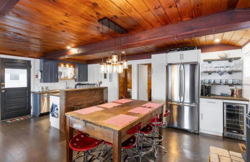 Waterfront Cottage - Foto 27