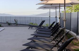 Villa Isabel - Luxury Apartments with Heated Pool & Sea View - Foto 67