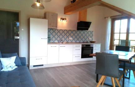 Bergbauernhof Wechs - Photo 27