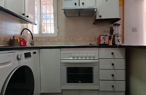 Casa Oasis Puertollano, una casa en un entorno rural en Puertollano, agradable, con Piscina en zona tranquila - Foto 35