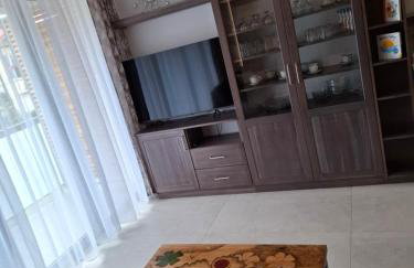 Apartament Wanda z tarasem widokowym na jezioro - Foto 2