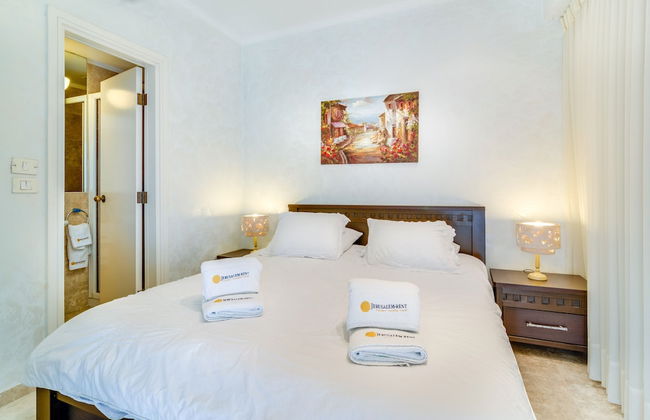 Mamilla Pool - David's Village - Jerusalem-Rent - Foto 3