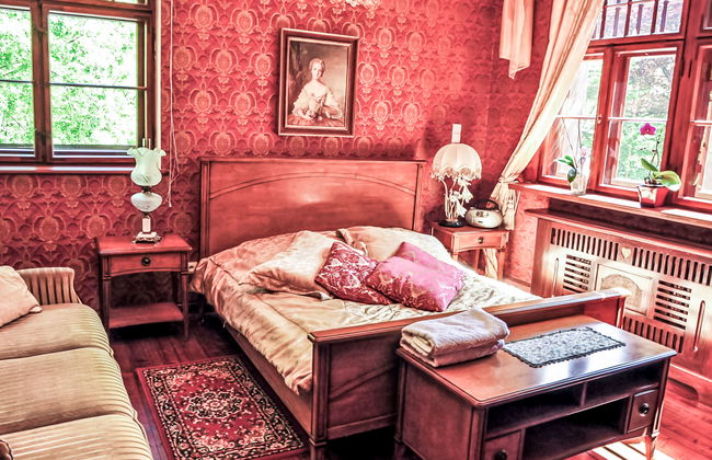 Lawendowe Wzgórze - Foto 12