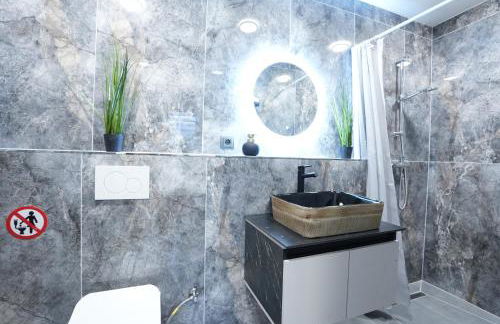 Luxury Apartments - Wohnung IB - Gemütliches Apartment - Foto 16