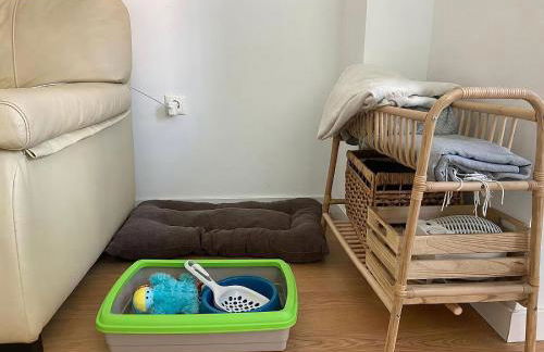 Despertar en el Palo Málaga Beach - Foto 33