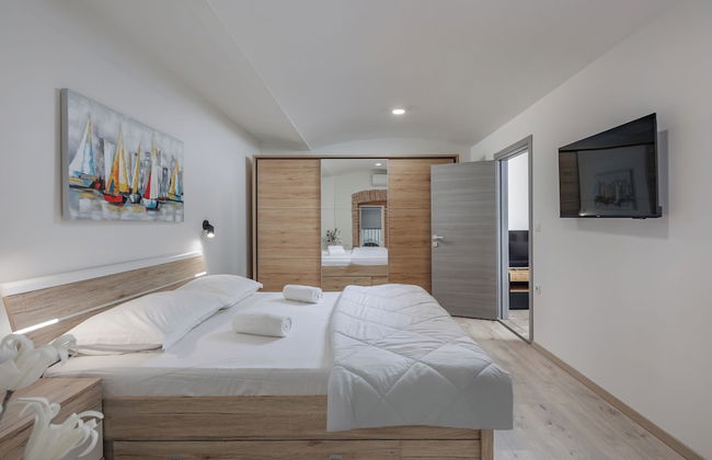 Rijeka City Vibes Apartment - Foto 2