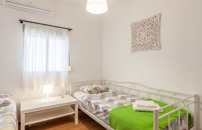 Apartamento Azahar - Foto 10