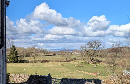 The Coach House at Brackenthwaite Farm - Photo 28