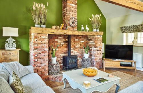 The Luxury Barn - Foto 16