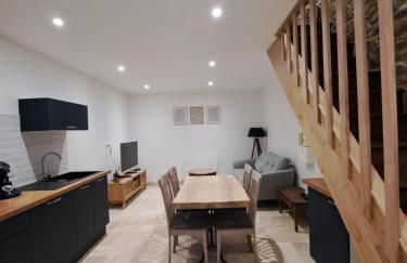 Chez Bigoude maison 4 voyageurs - Foto 1