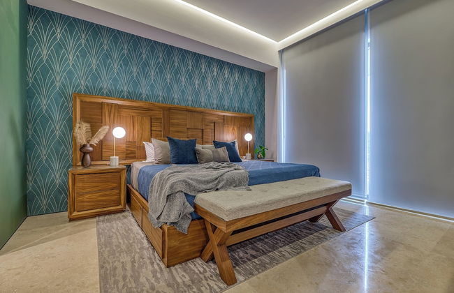 Maxwell Collection Romantic Zone - Foto 53