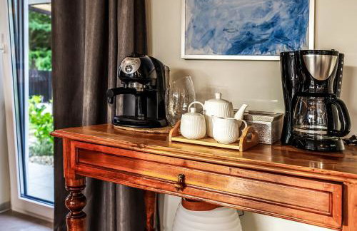 Luxury Villa Sonia With Wellness & Gym - Foto 40