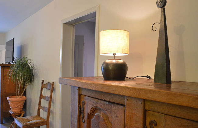 Cozy Holiday Home in Theux - Photo 28