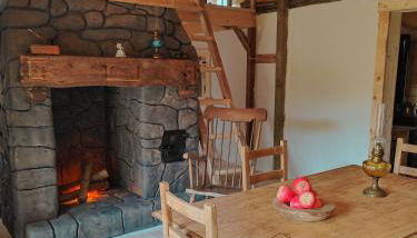 The country House 56 - Enfants à partir de 6 ans - Foto 5