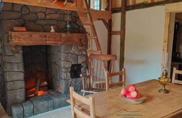 The country House 56 - Enfants à partir de 6 ans - Foto 5