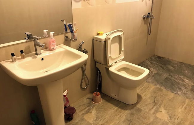 Sea Breeze Villa - Foto 16