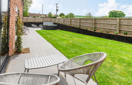 Reed Cottage - Foto 19